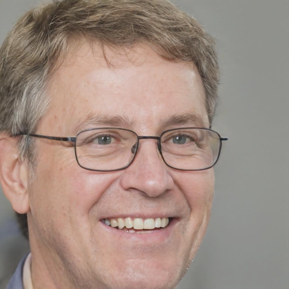 Portrait de Marc Dubois, participant au programme axeltaricsolutions
