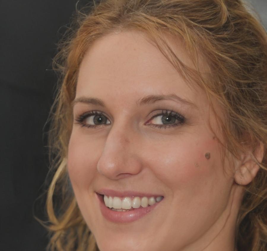 Portrait de Sophie Martineau, conseillère en gestion de patrimoine