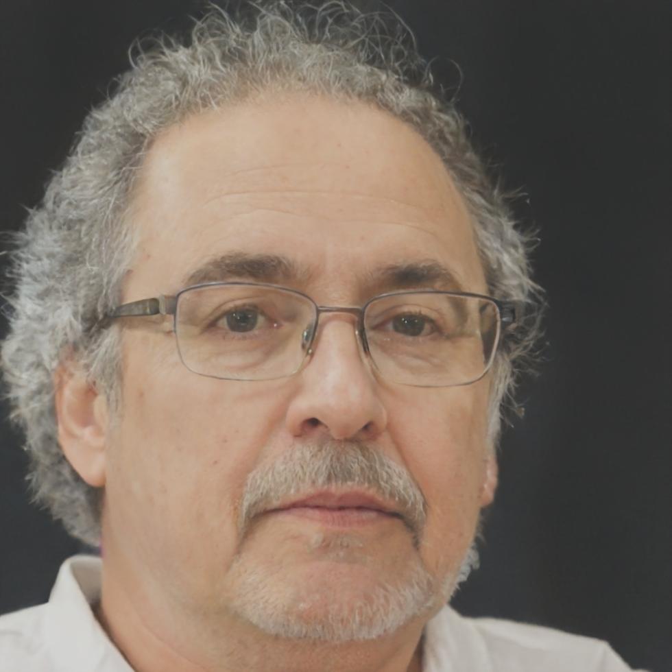 Portrait de David