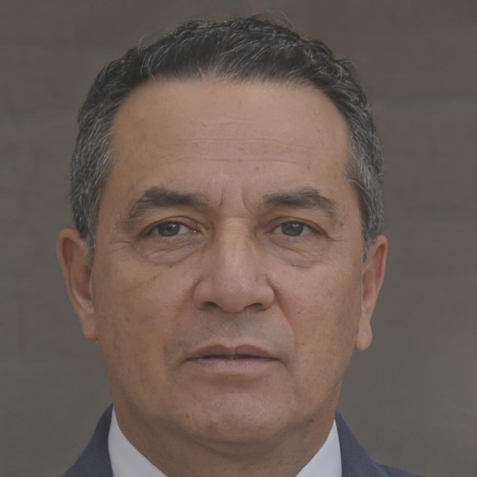 Portrait de Jean-François Lemieux, spécialiste en analyse financière